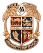 PHUHS Small crest