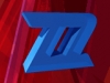 Z2 Graphic 3D Logo